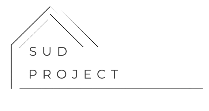 Logo - Sud Project